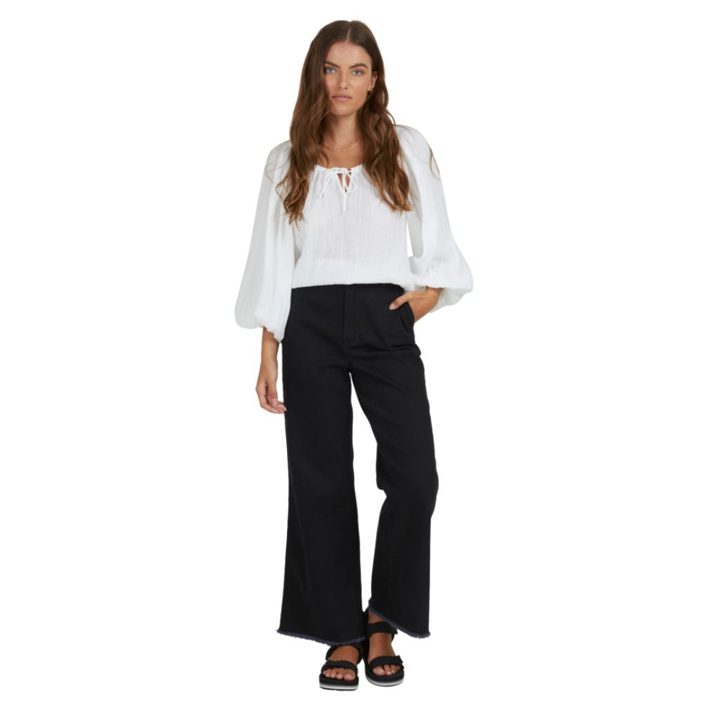 My Song Long Sleeve Blouse