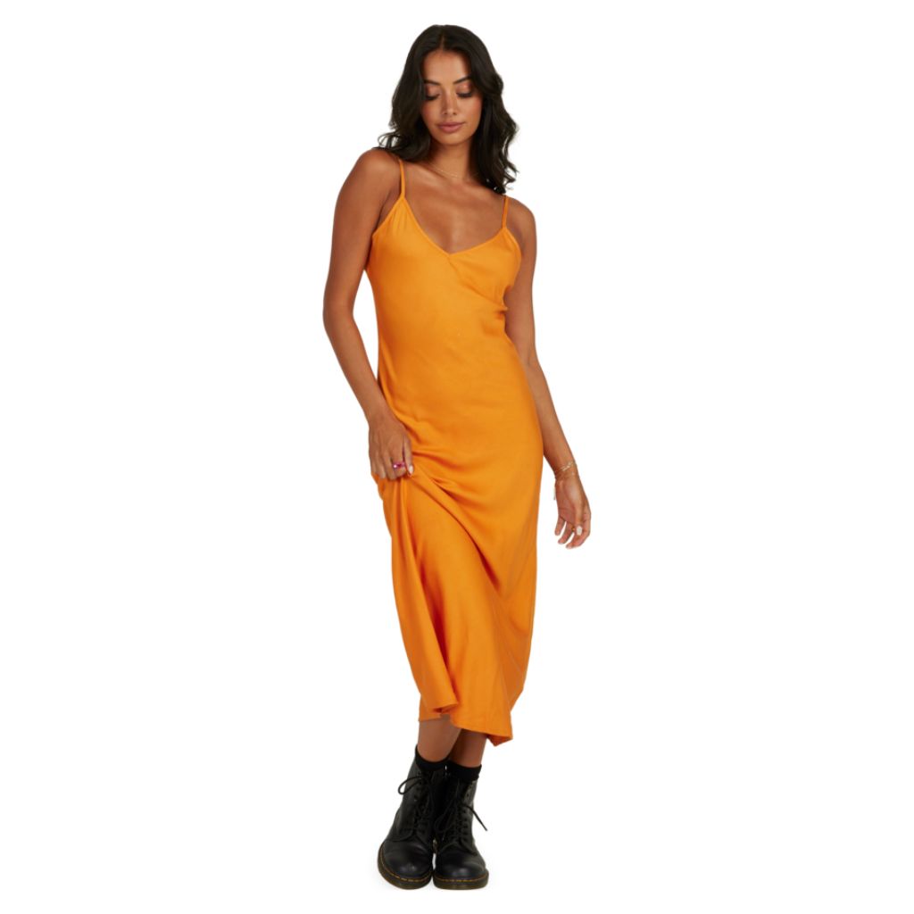 Everyday midi dress best sale