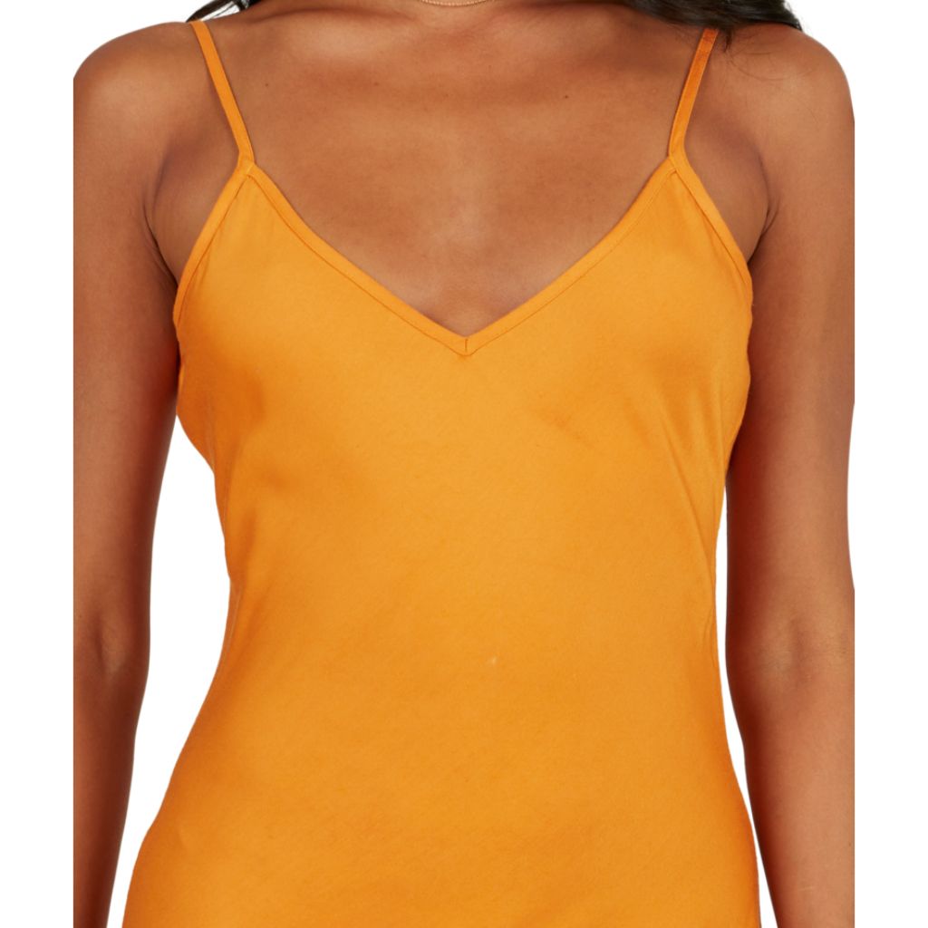 Everyday Bias Midi Dress