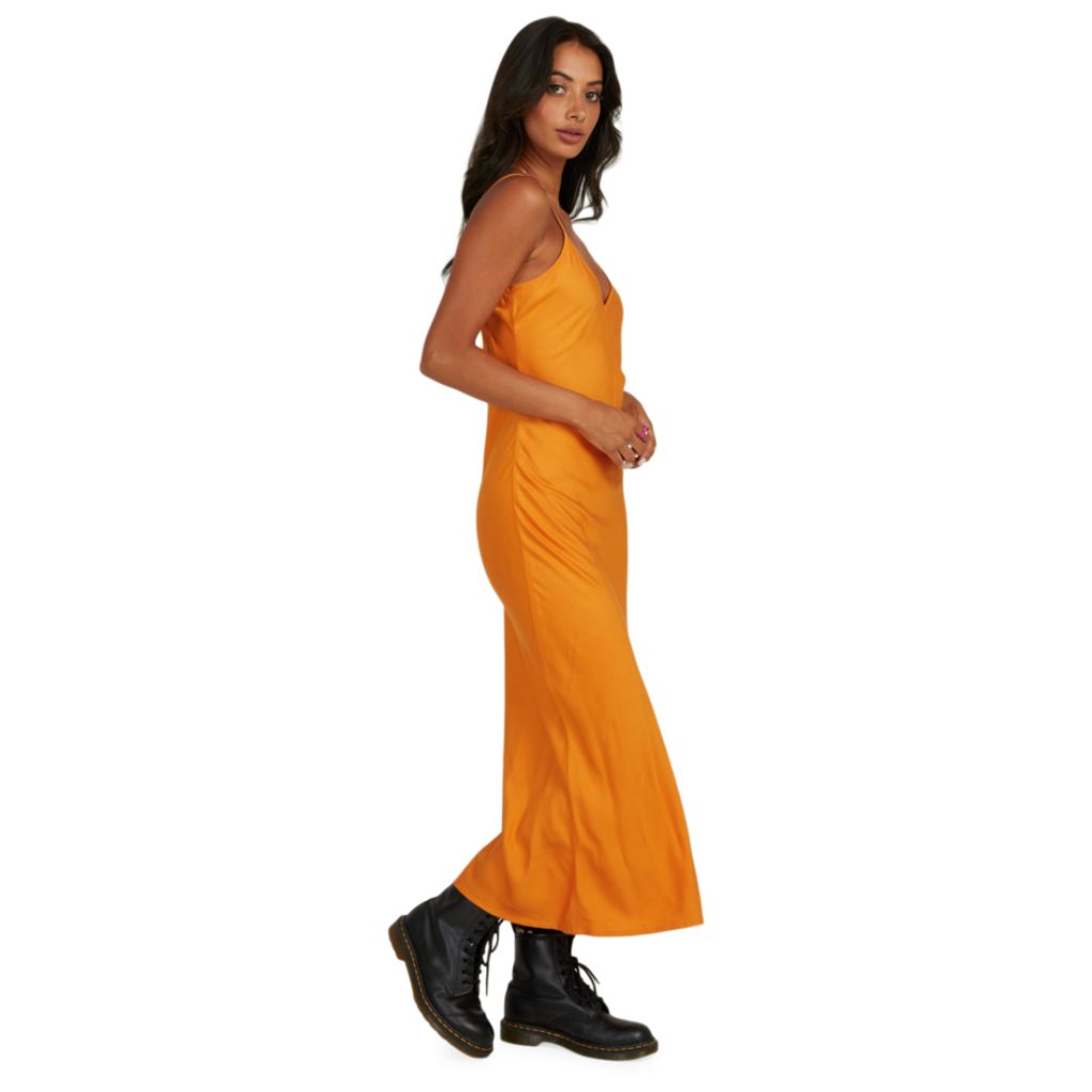 Everyday Bias Midi Dress