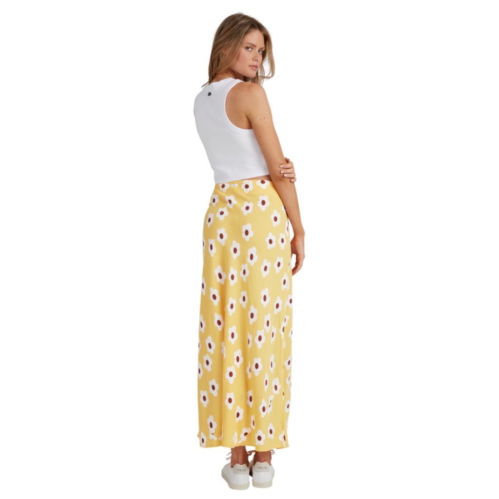 Gogo June Maxi Skirt