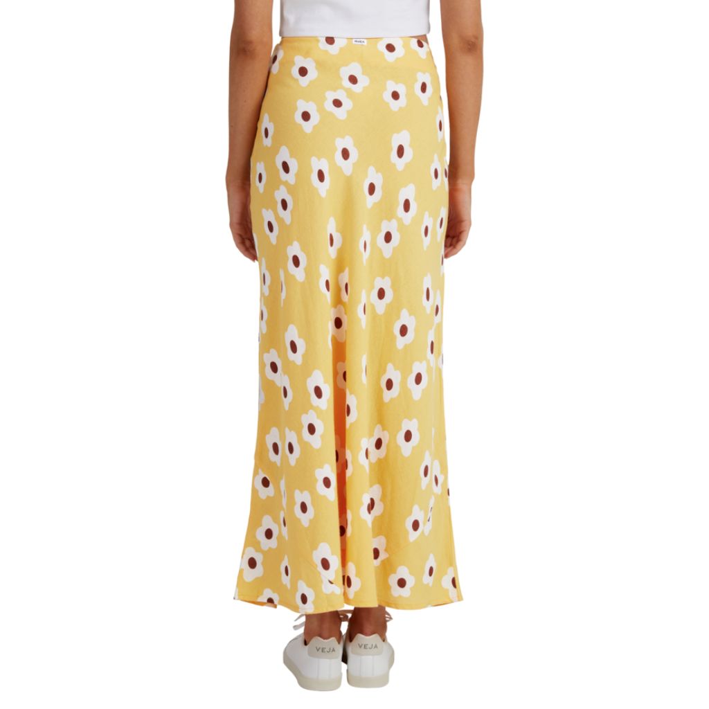 Gogo June Maxi Skirt