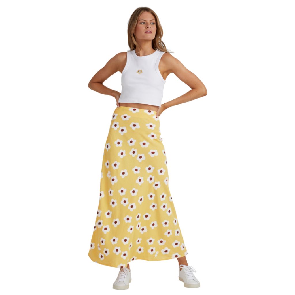 Gogo June Maxi Skirt