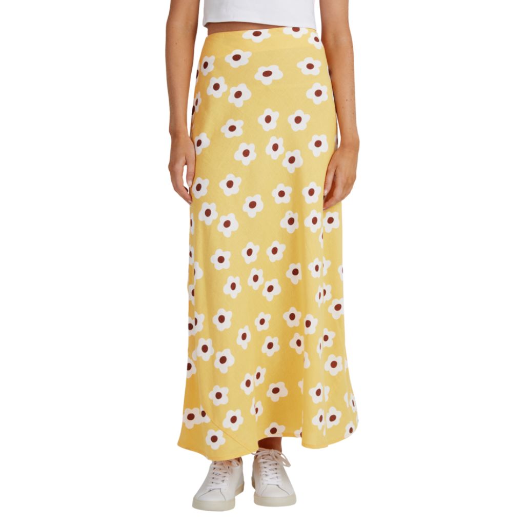 Gogo June Maxi Skirt