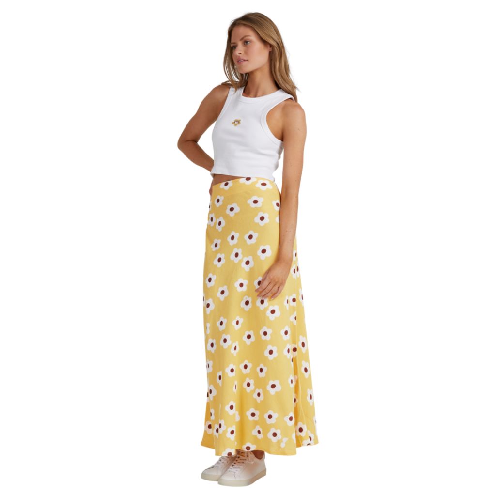 Gogo June Maxi Skirt
