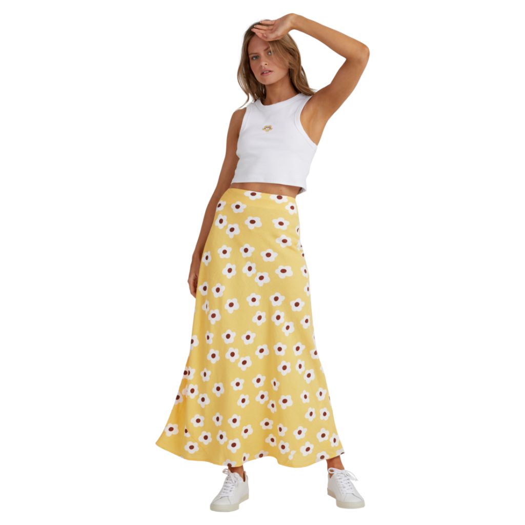 Gogo June Maxi Skirt