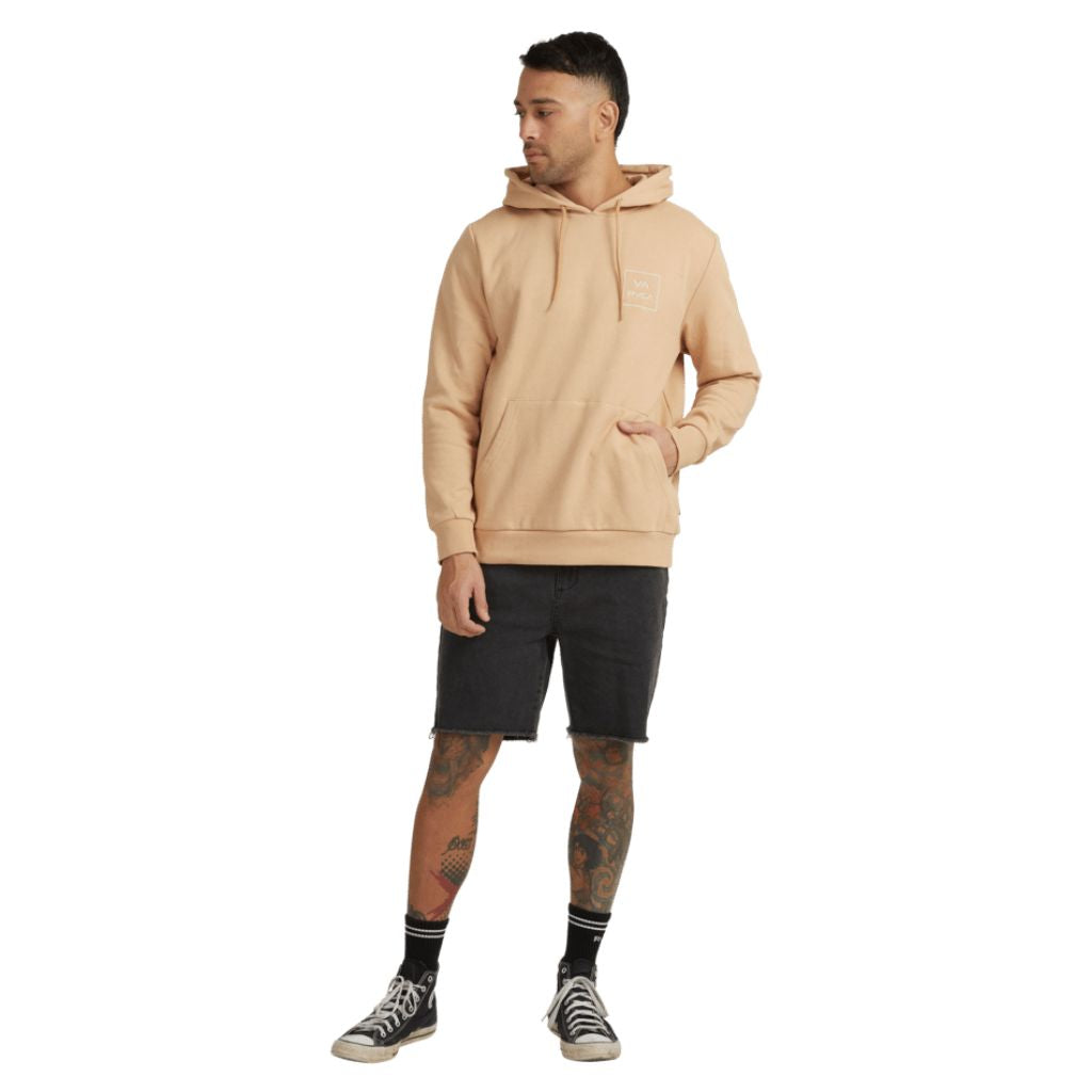 RVCA All The Ways Hoodie