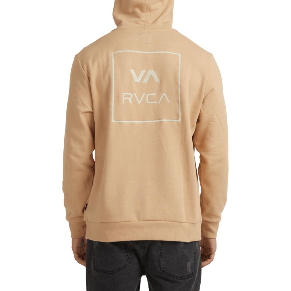 RVCA All The Ways Hoodie