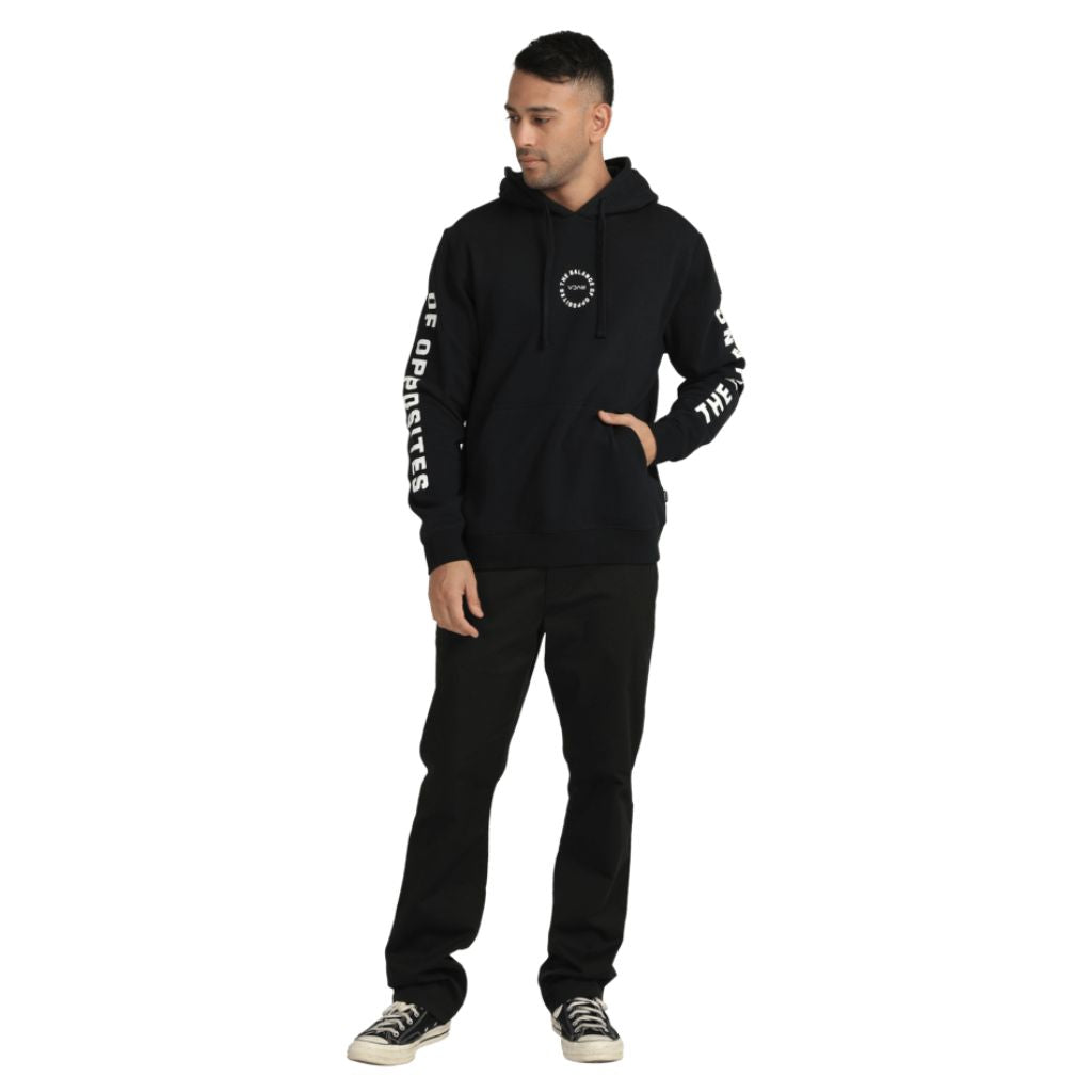 RVCA Rings Hoodie