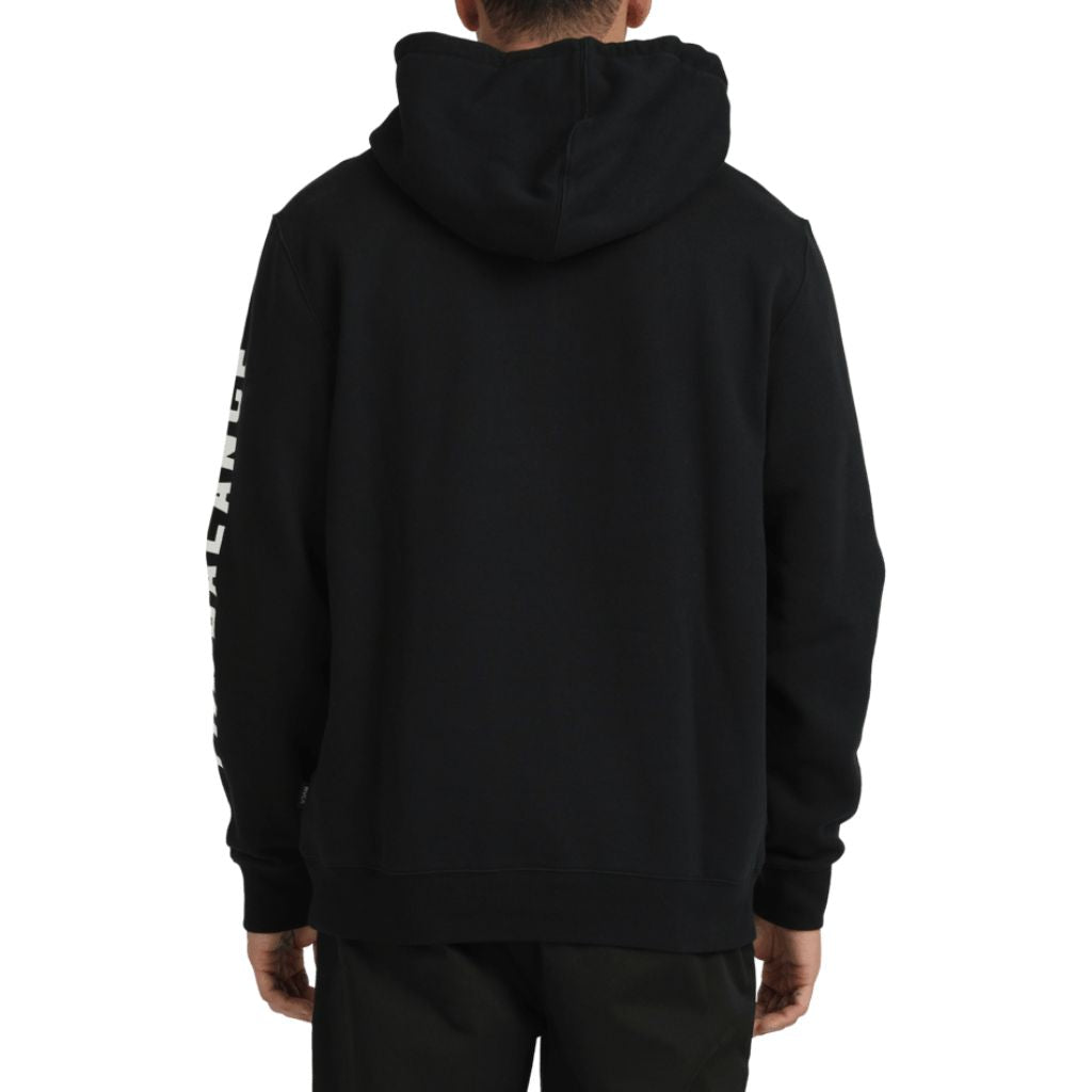 RVCA Rings Hoodie