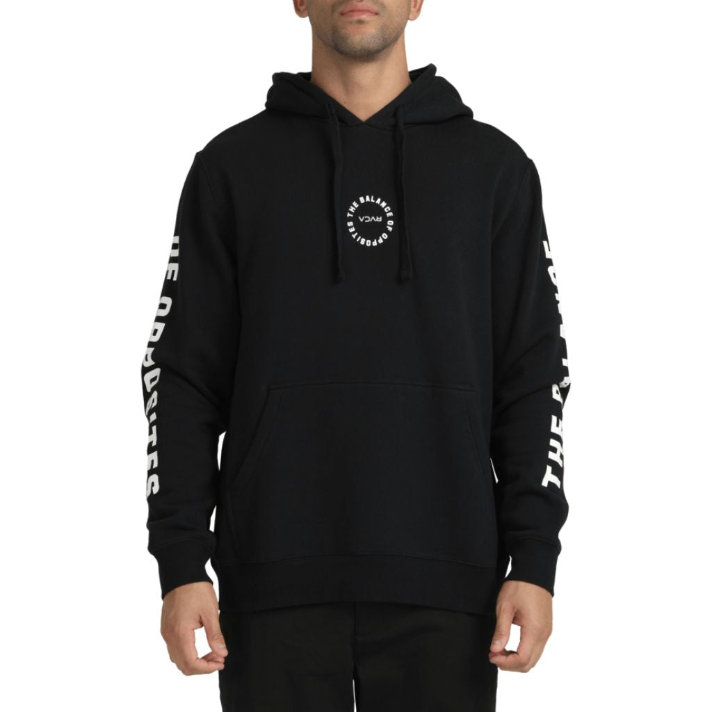 RVCA Rings Hoodie