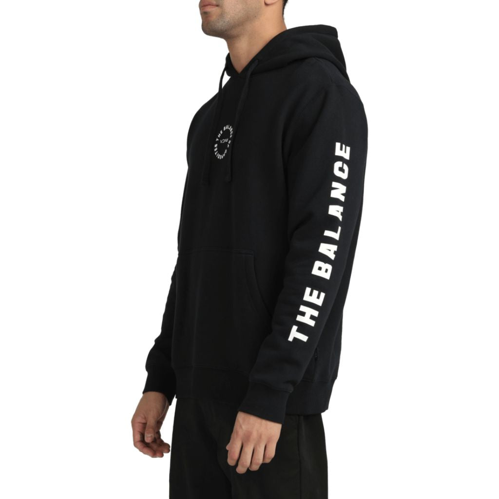 RVCA Rings Hoodie