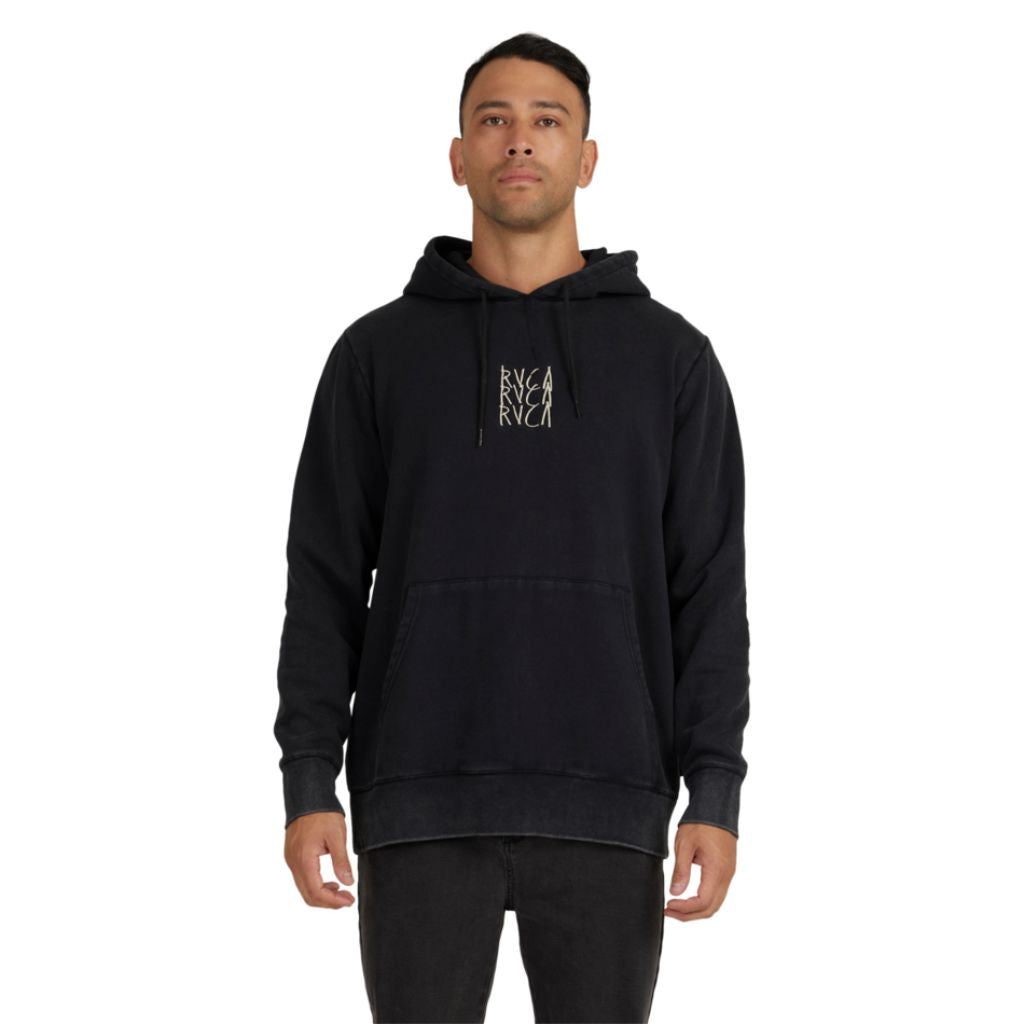 Triple Decker Hoodie