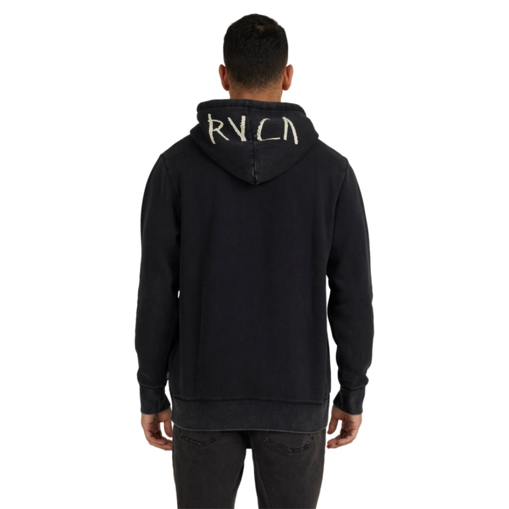 Triple Decker Hoodie