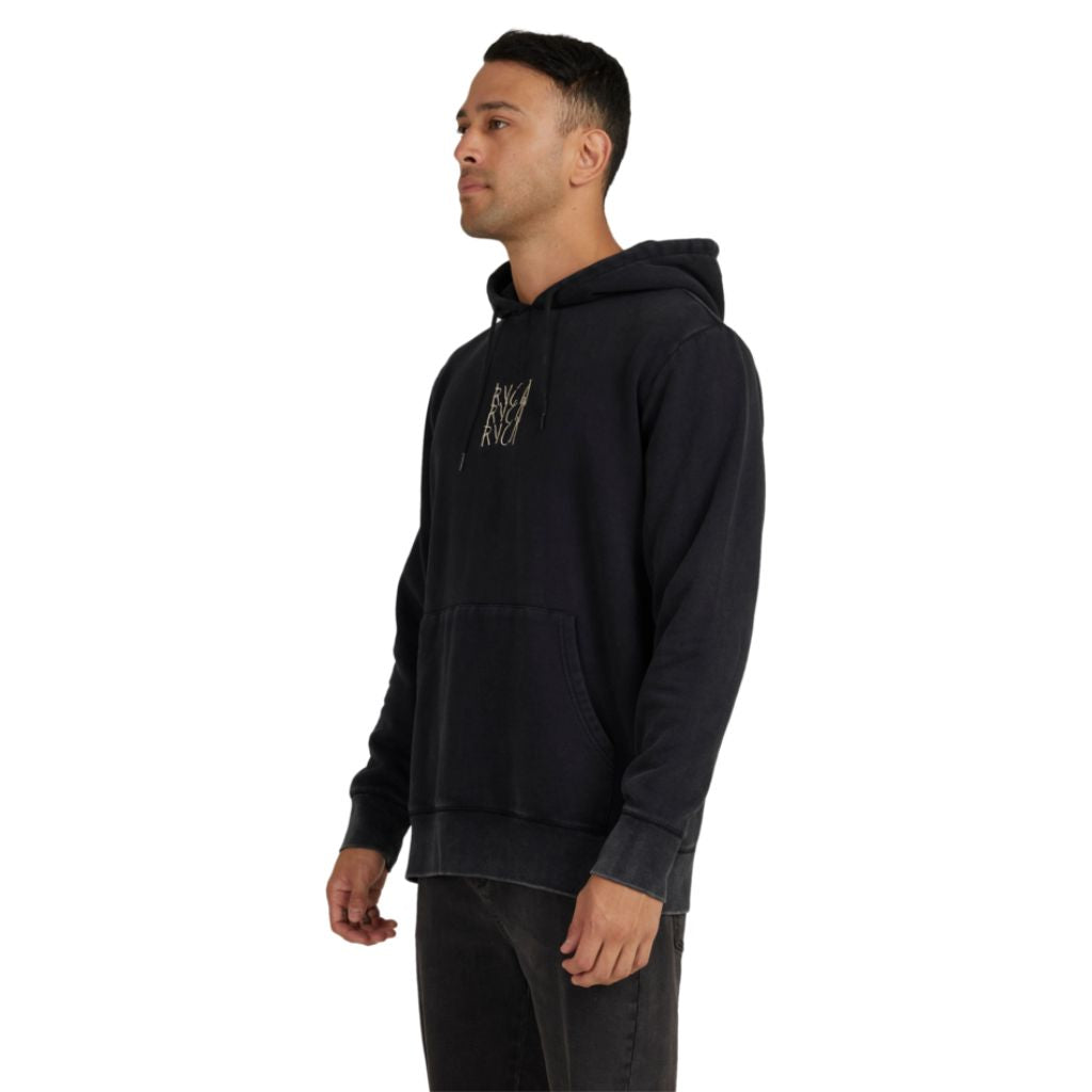 Triple Decker Hoodie