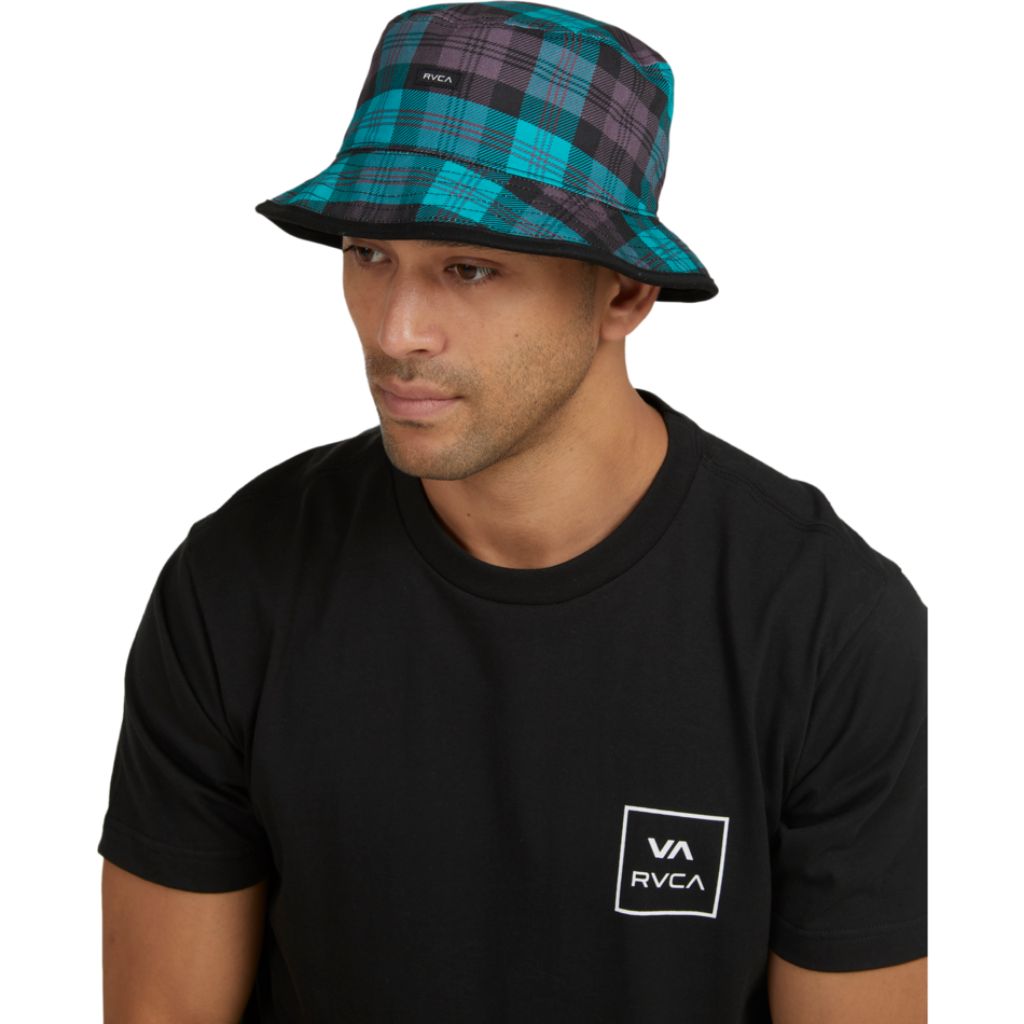 Rvca bucket hat outlet