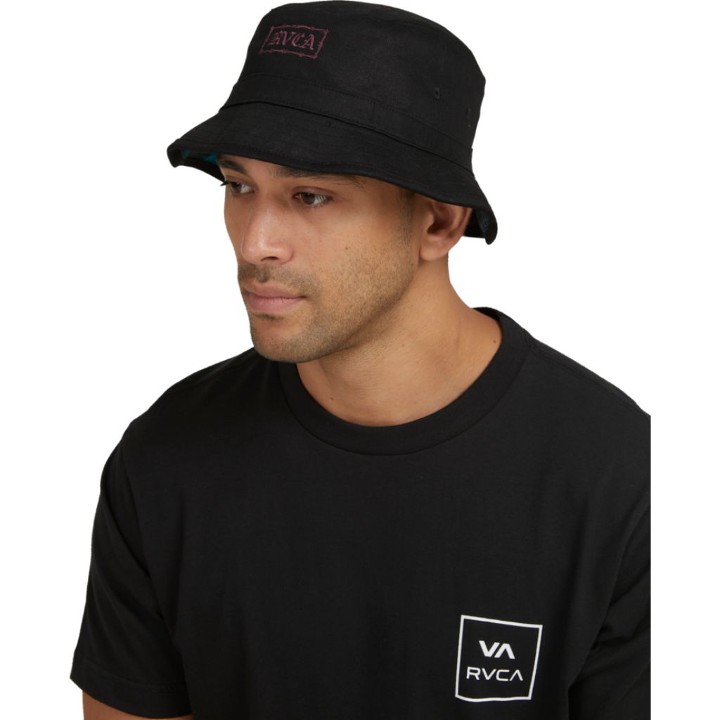 Rvca bucket hats online