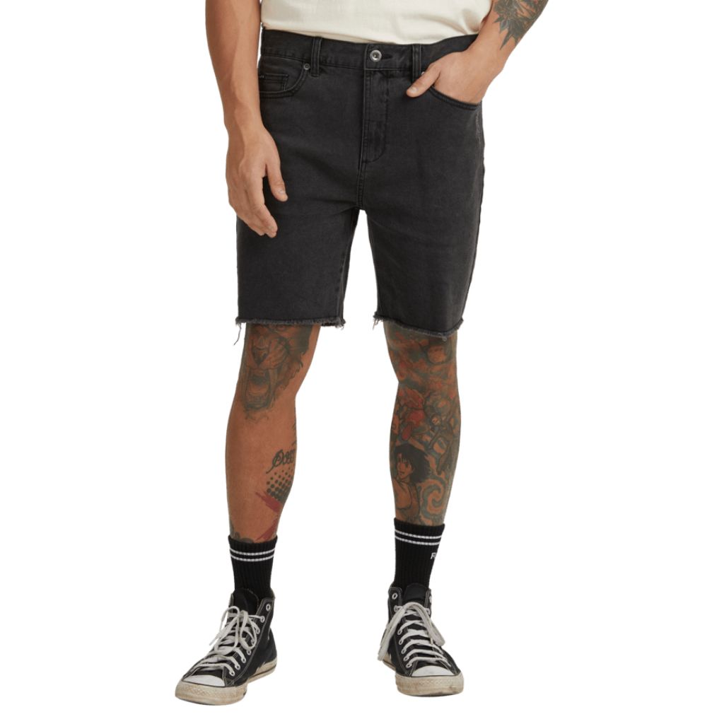 RVCA Rockers Walkshort