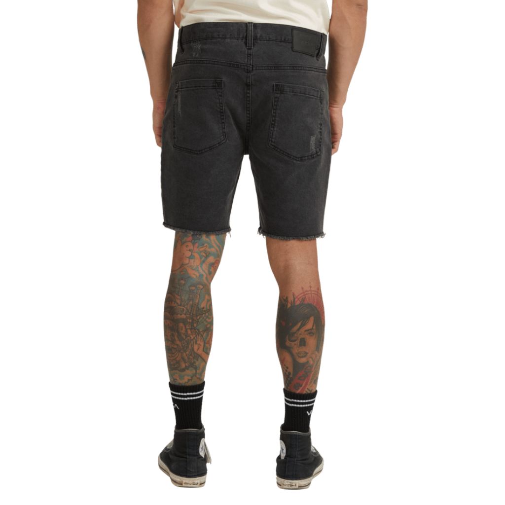 RVCA Rockers Walkshort