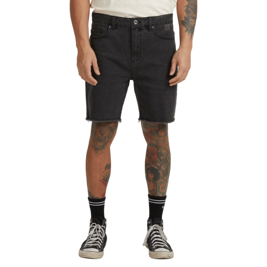 RVCA Rockers Walkshort