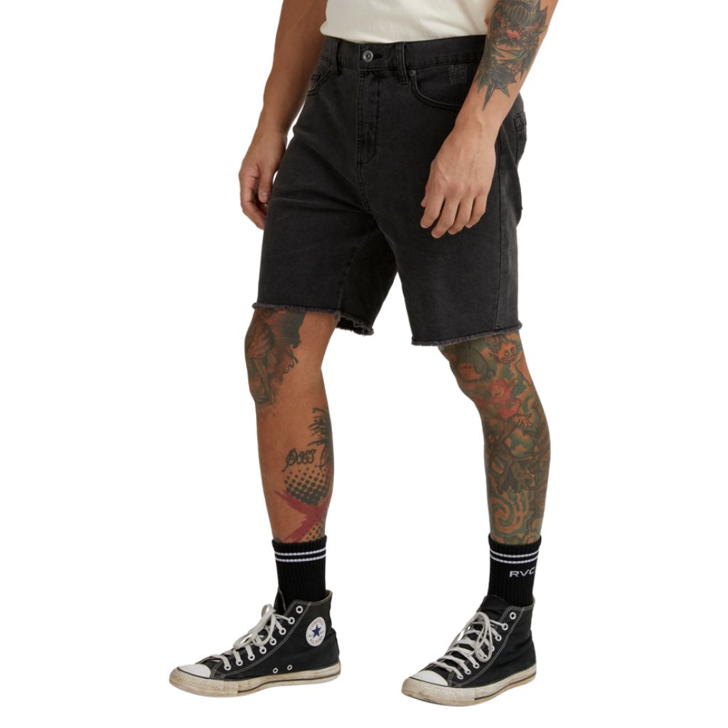 RVCA Rockers Walkshort