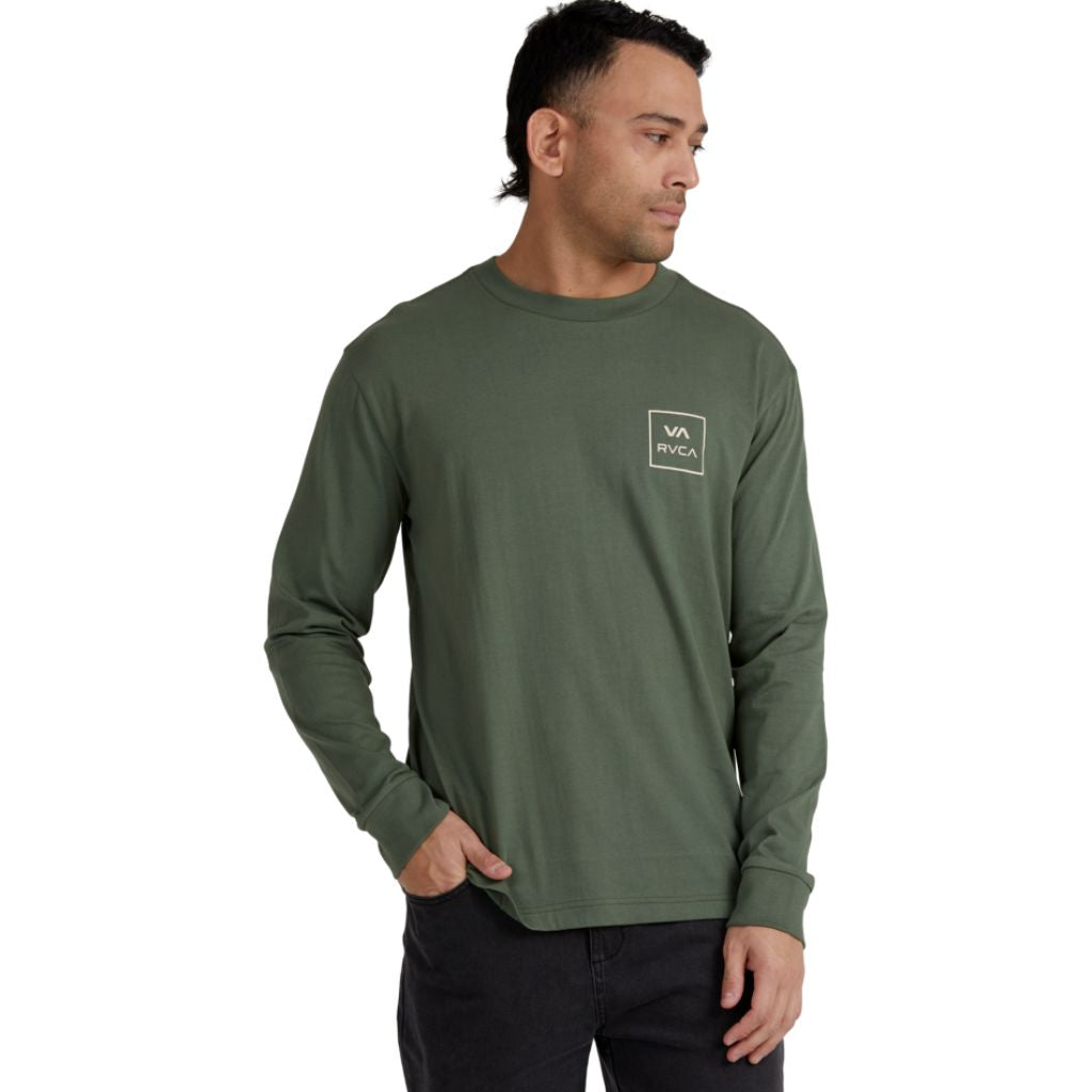 VA All The Ways Long Sleeve Tee