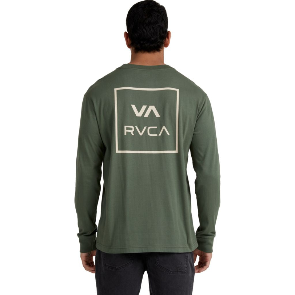 VA All The Ways Long Sleeve Tee