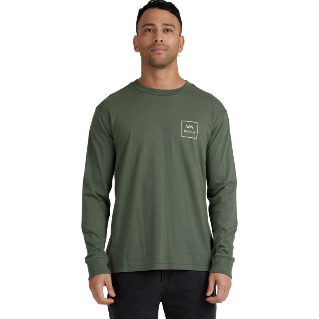 VA All The Ways Long Sleeve Tee