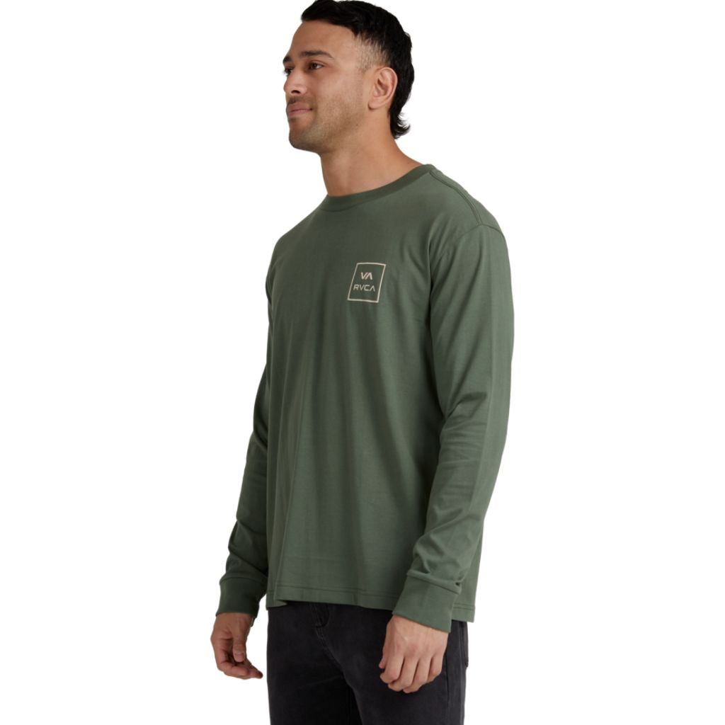 VA All The Ways Long Sleeve Tee