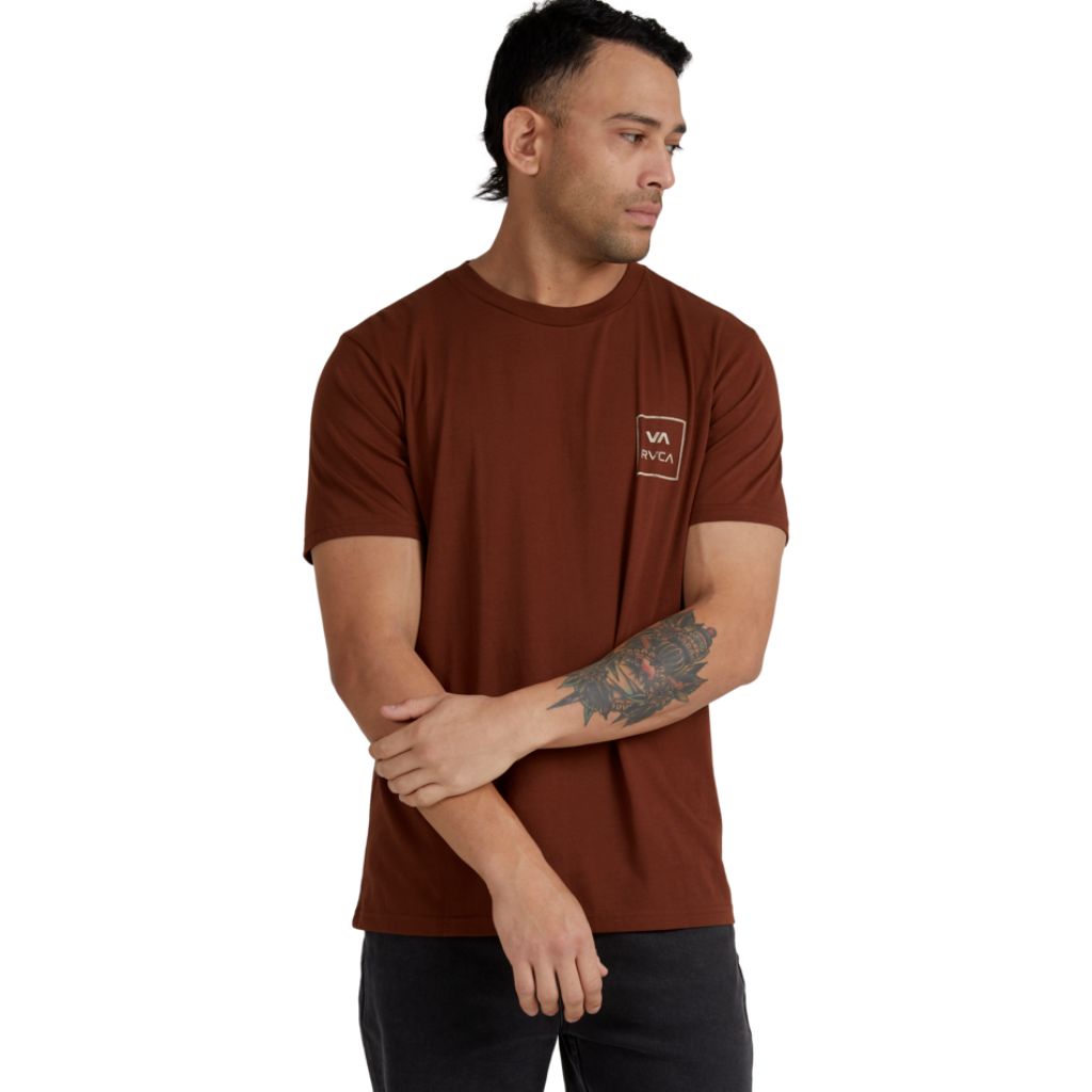 VA All The Ways Short Sleeve Tee