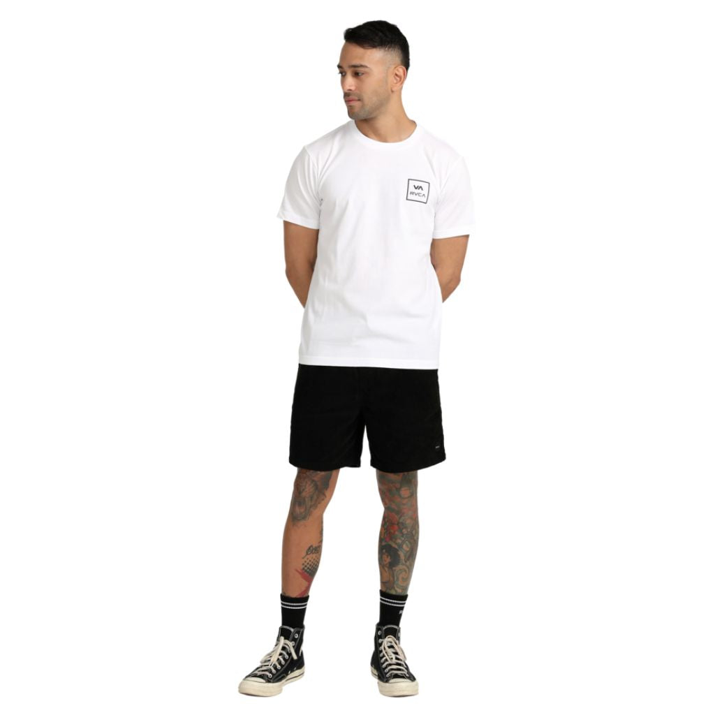 VA All The Way Organic Tee