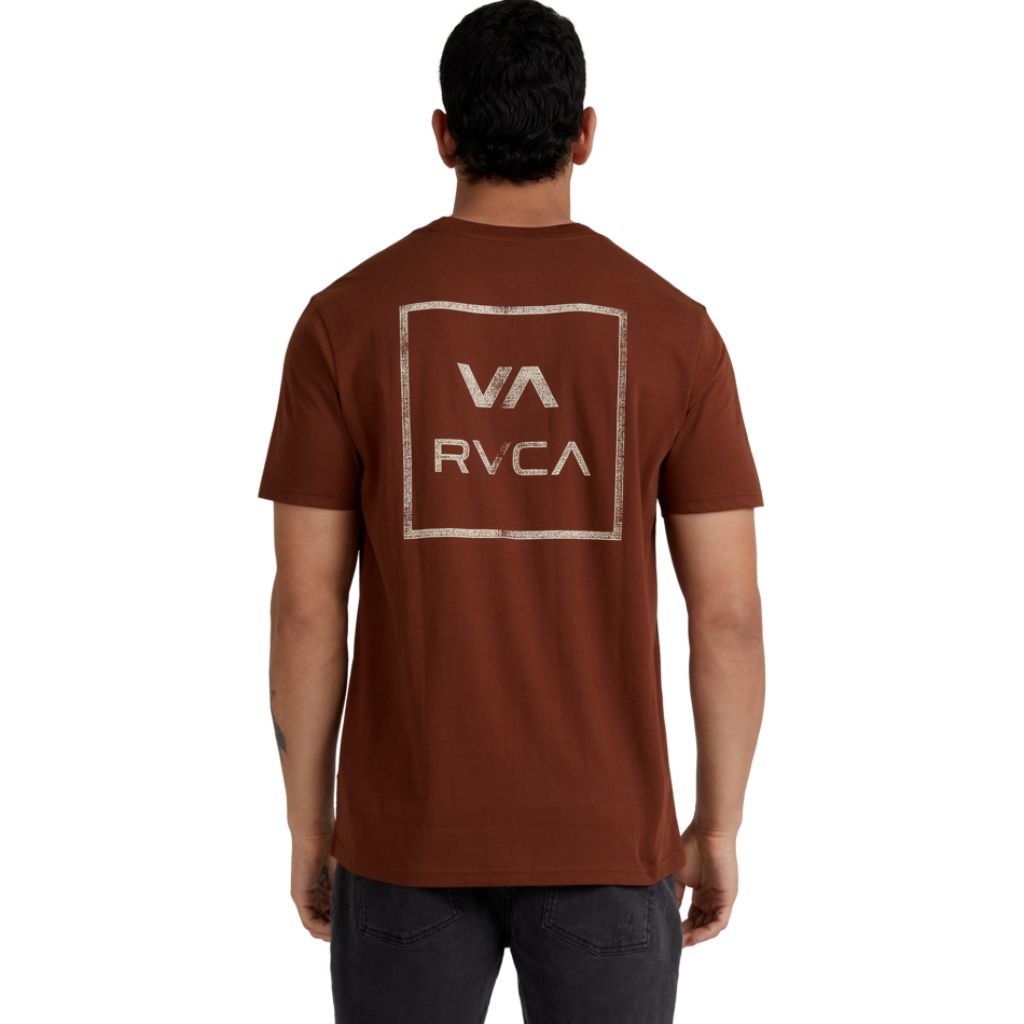 VA All The Ways Short Sleeve Tee