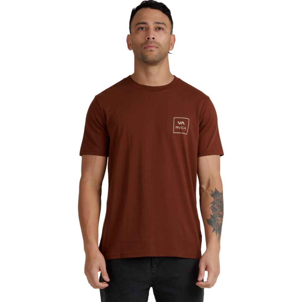 VA All The Ways Short Sleeve Tee