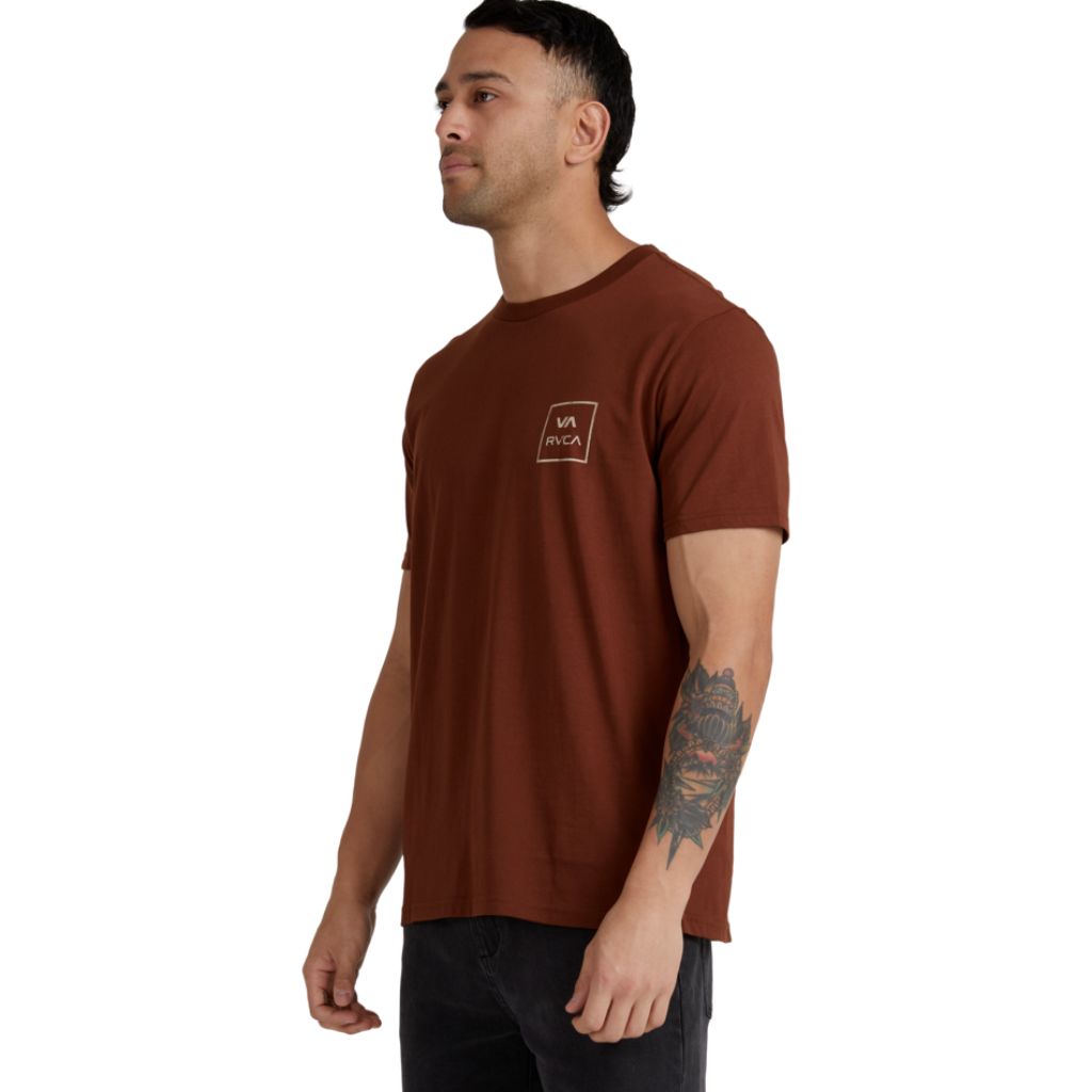 VA All The Ways Short Sleeve Tee