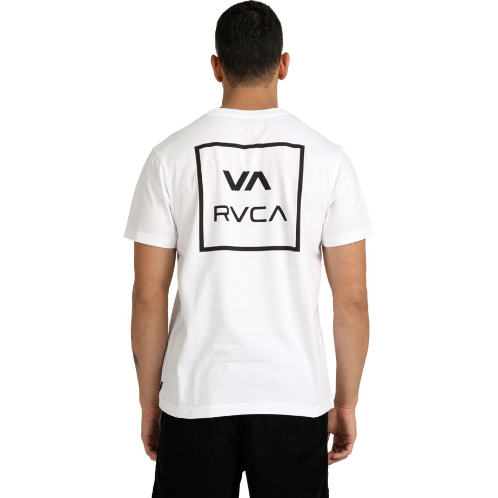 VA All The Way Organic Tee
