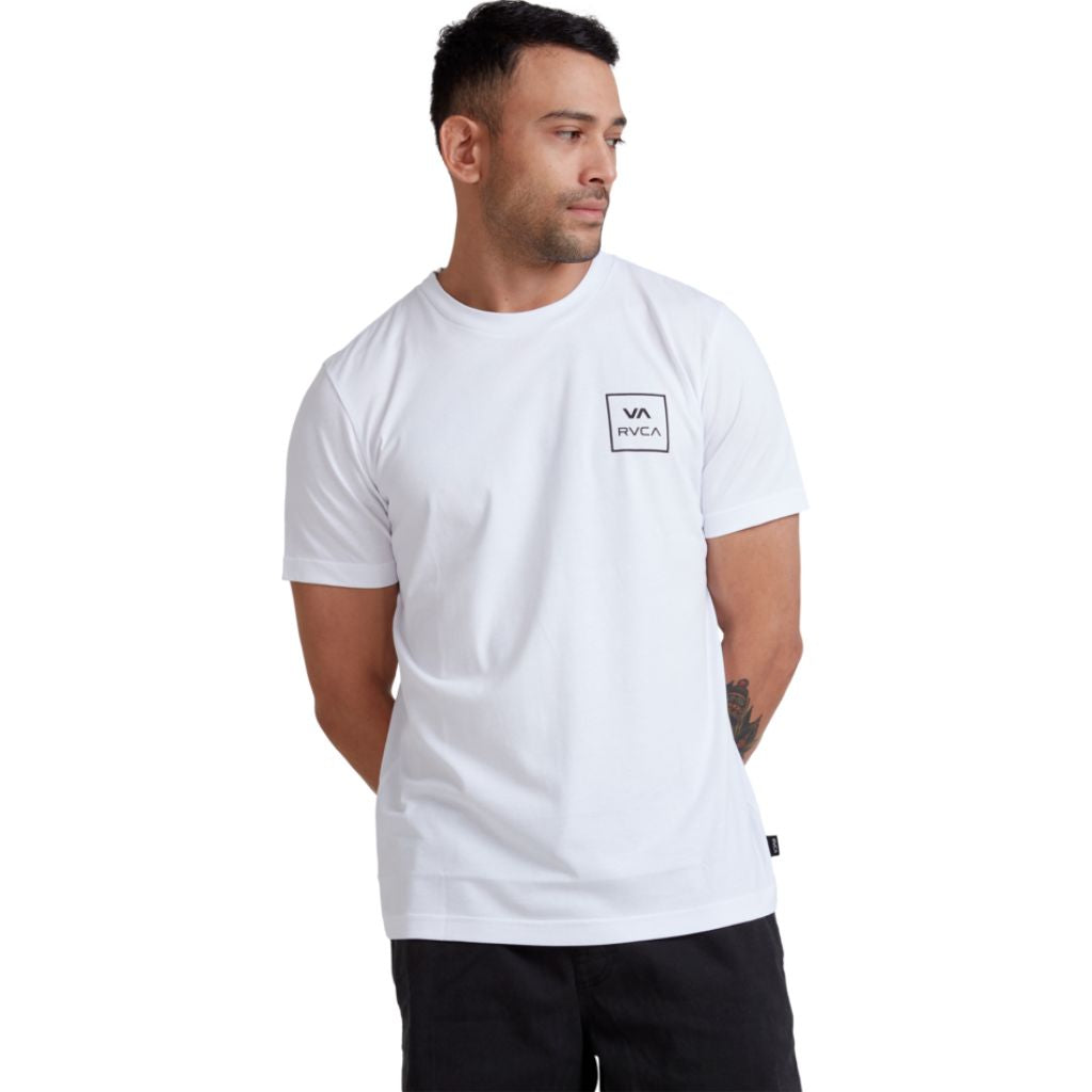 VA All The Way Organic Tee