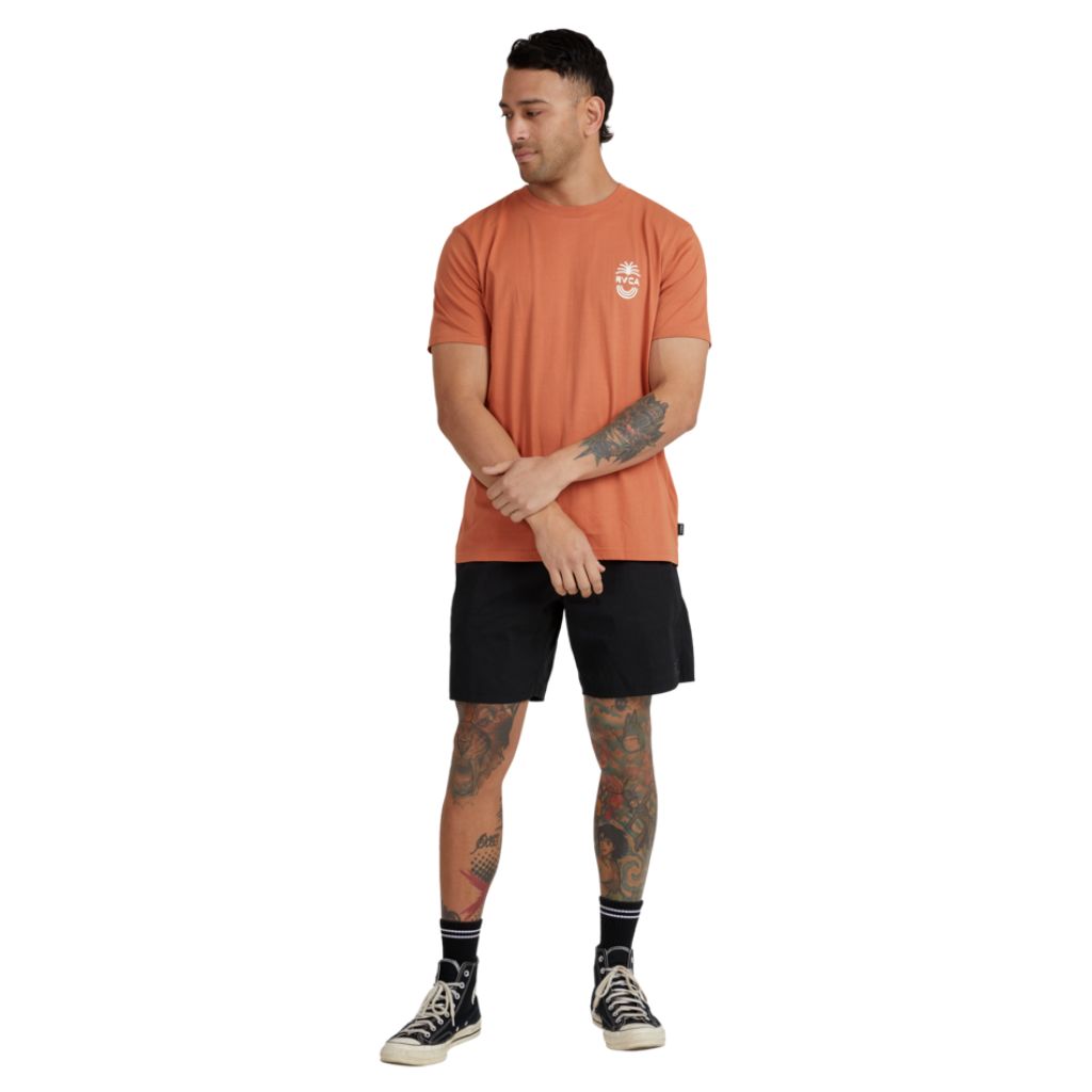 Yucca Short Sleeve Tee