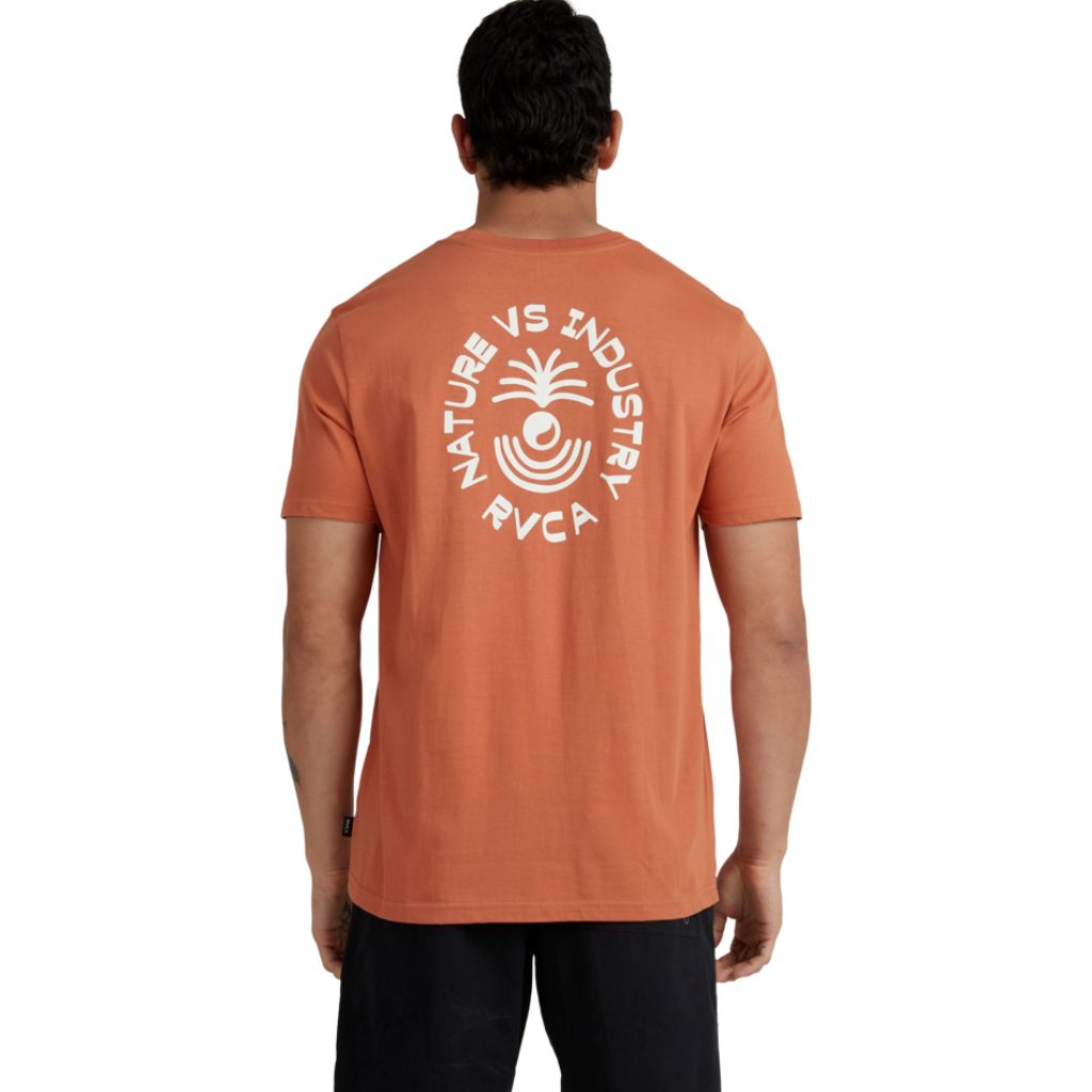 Yucca Short Sleeve Tee