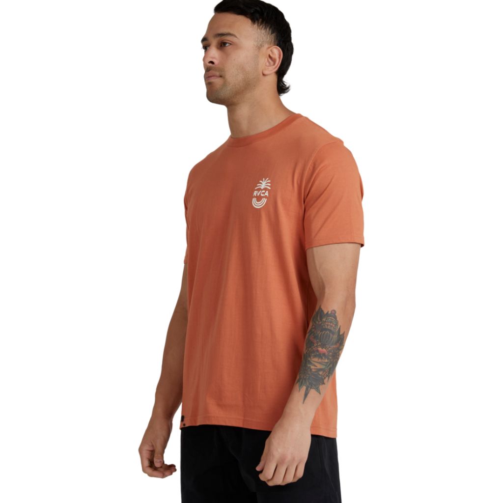 Yucca Short Sleeve Tee