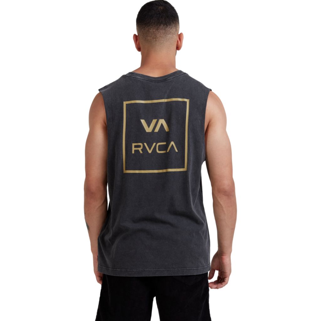 VA All The Ways Muscle