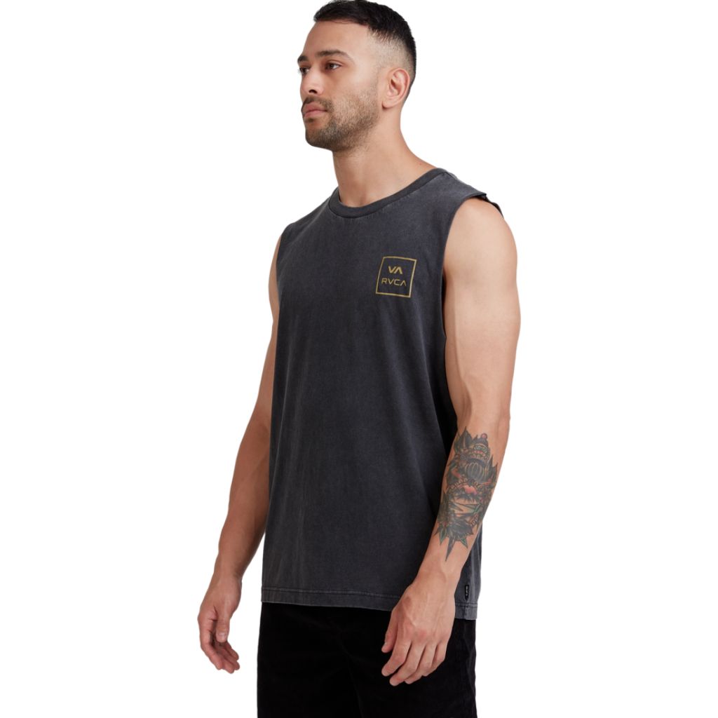 VA All The Ways Muscle