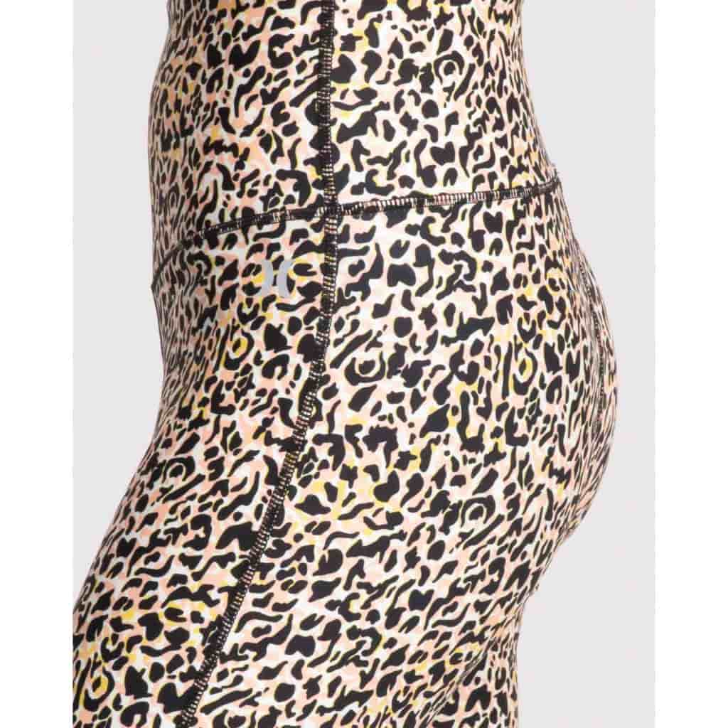 V-Shaped Waist Legging