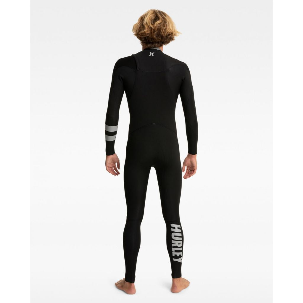 Mens Advant 4/3 Fullsuit