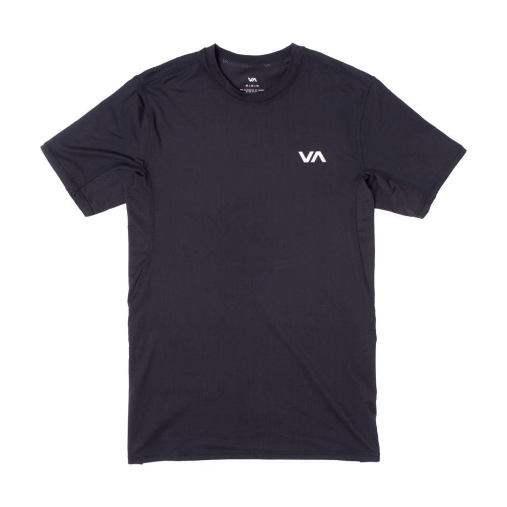 Sport Vent Short Sleeve Tee