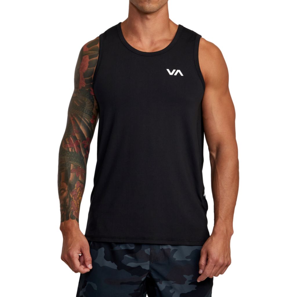 Sport Vent Tank Top