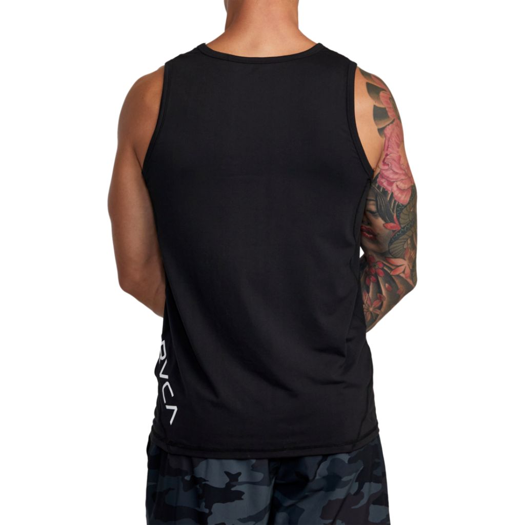 Sport Vent Tank Top