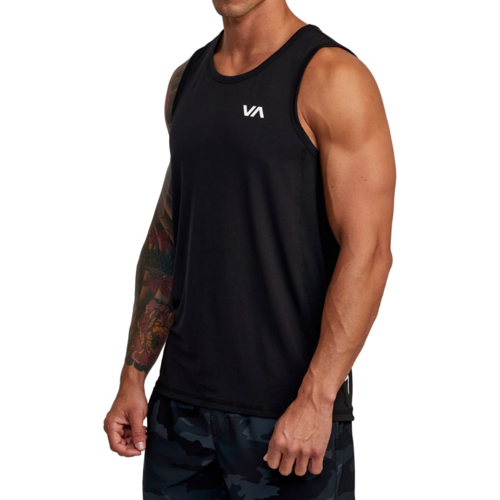 Sport Vent Tank Top
