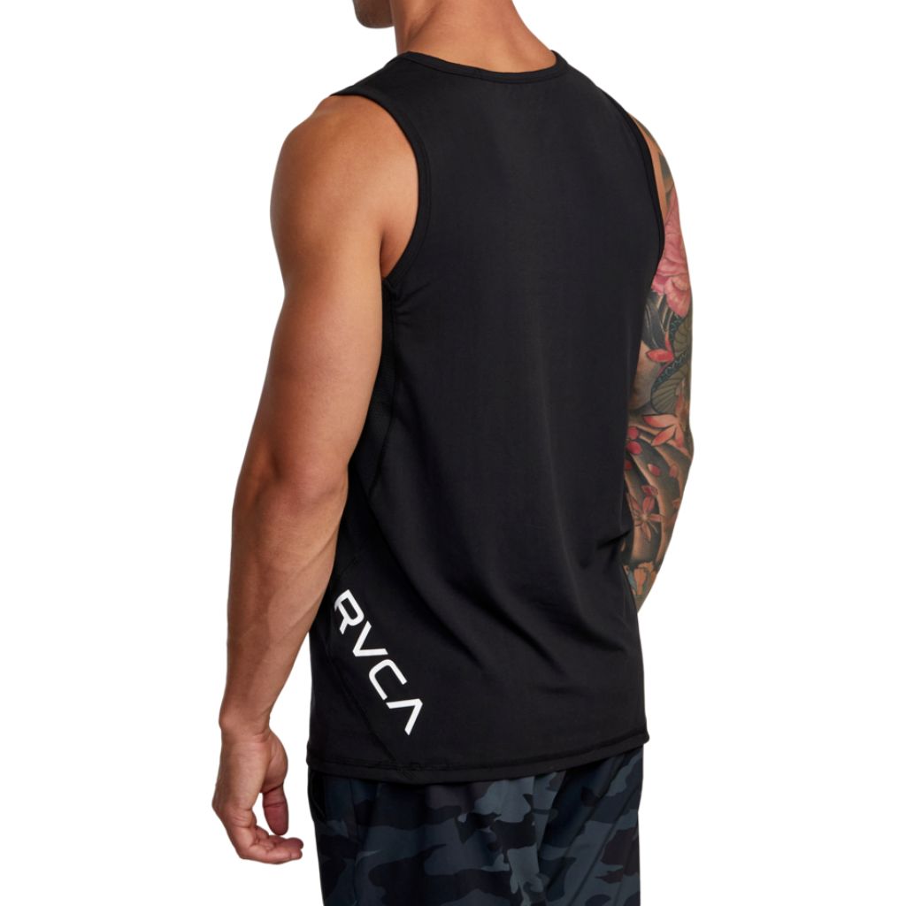 Sport Vent Tank Top