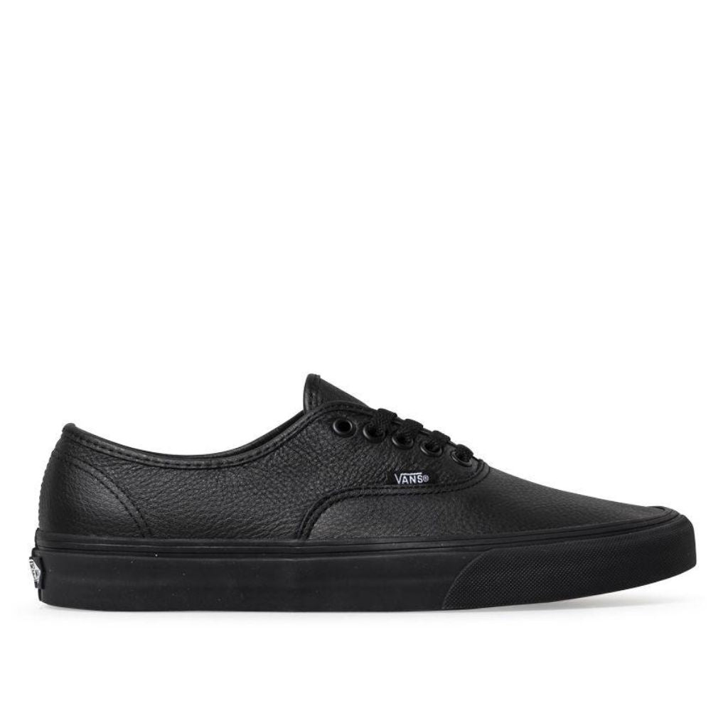 Authentic Leather