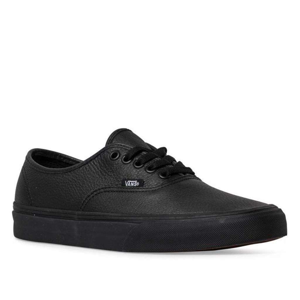 Authentic Leather